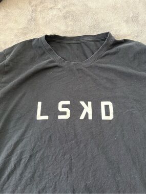 LSKD